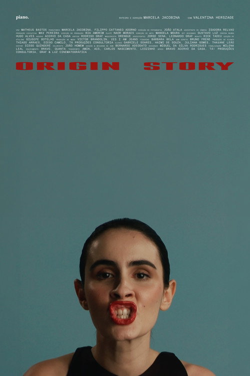 Origin Story