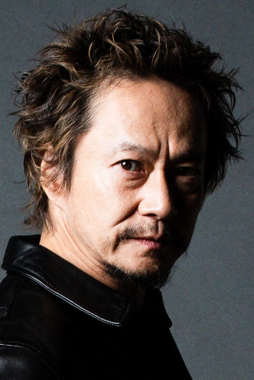 Tatsuya Nakamura