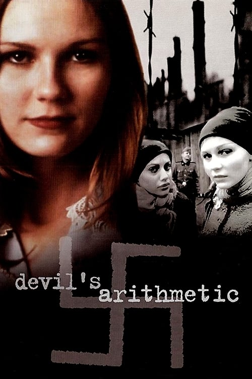 The Devil's Arithmetic Movie Poster Image