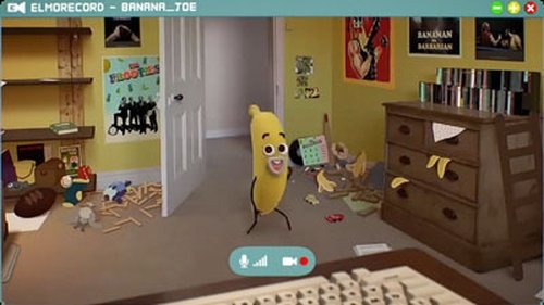 O Incrível Mundo de Gumball: 4×15