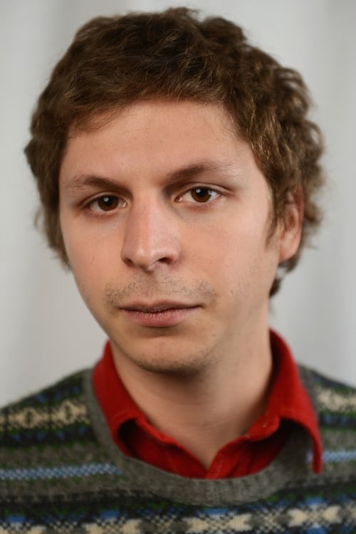 Kép: Michael Cera színész profilképe