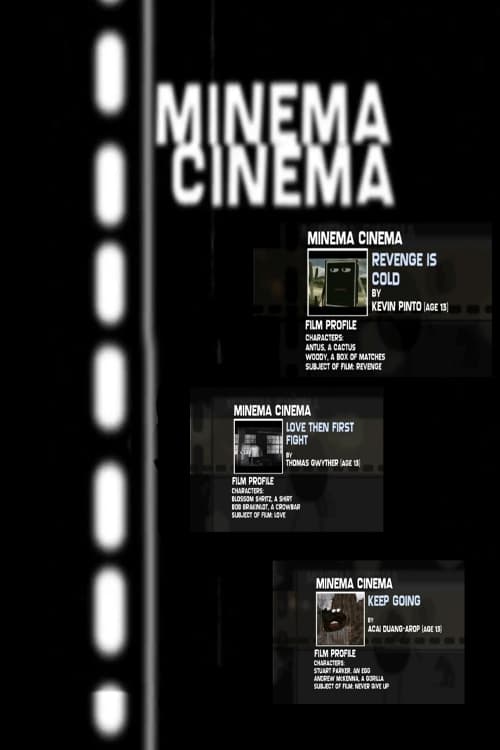 Minema Cinema 2004