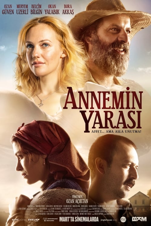 Annemin Yarası 2016