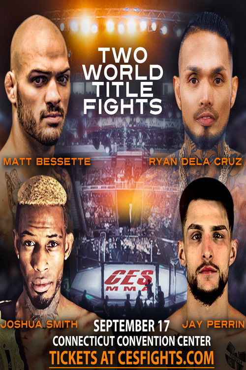 CES 64: Bessette vs. Dela Cruz