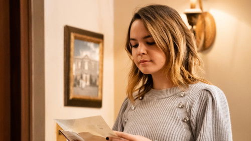 A Bruxa do Bem: 5×5