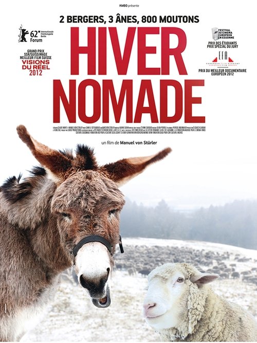 Hiver Nomade 2012