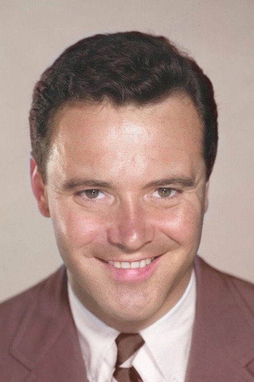 Jack Lemmon