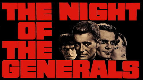 The Night of the Generals