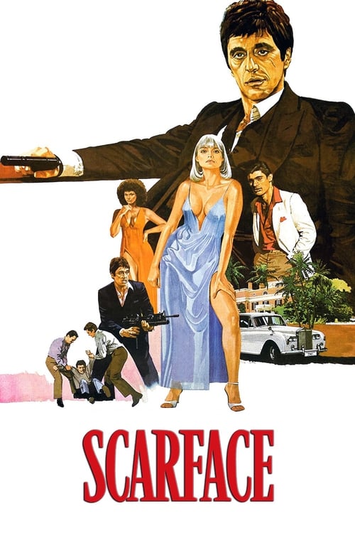 Image Scarface