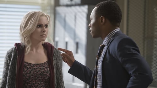 iZombie: 1×3