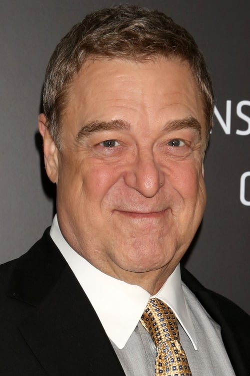 Kép: John Goodman színész profilképe