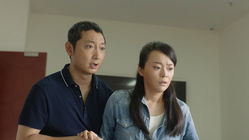 你是最美 Backdrop Blur