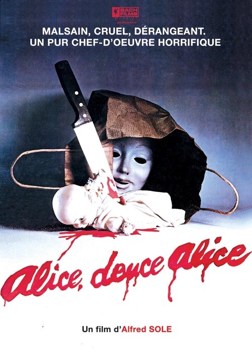 Alice, douce Alice 1976