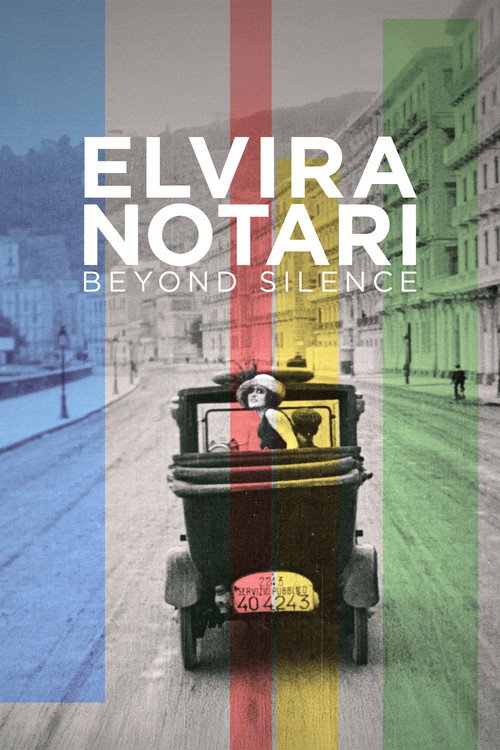 Elvira Notari: Beyond Silence