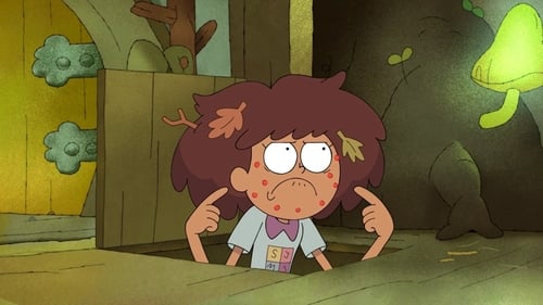 Poster della serie Amphibia