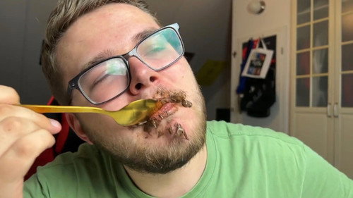 Lukas Weinandy: Mimikry