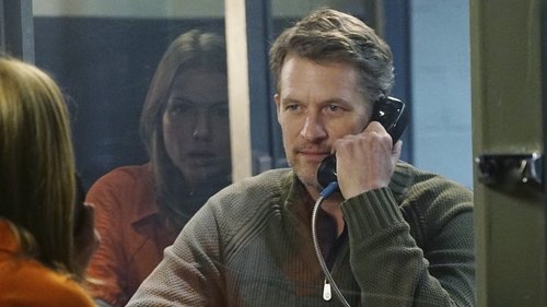 Revenge: 4×22