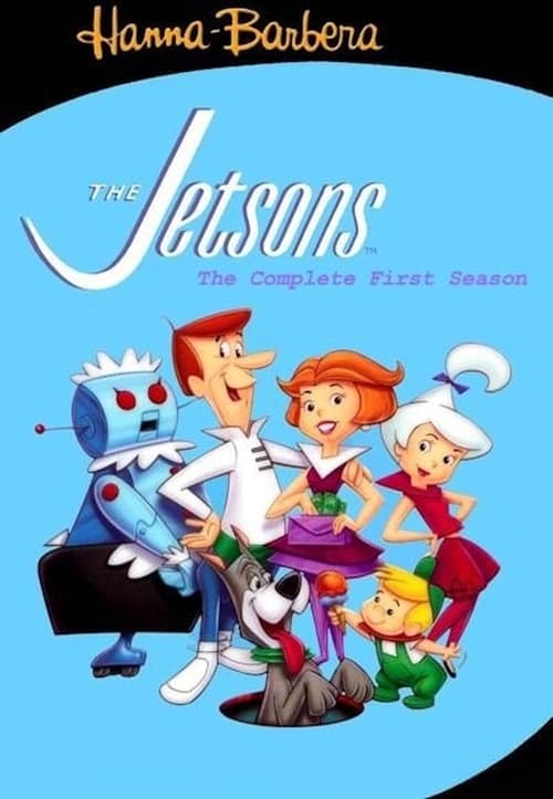 Where to stream The Jetsons Season 1