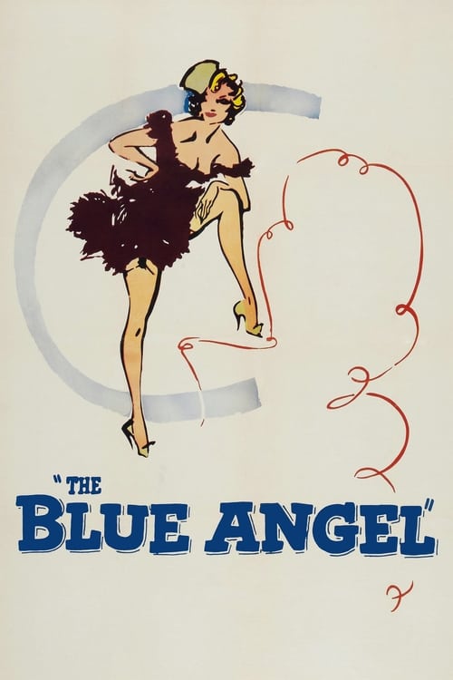 The Blue Angel (1930)