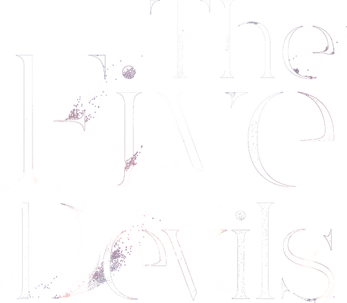 Les Cinq diables