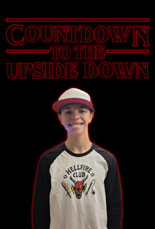 Countdown to the Upside Down