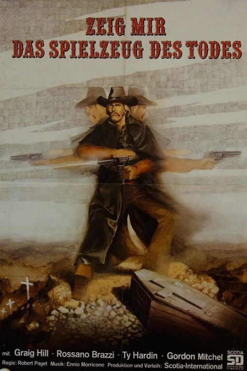 Day of Judgment poster