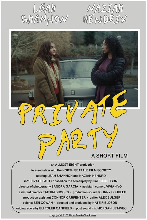 Private Party