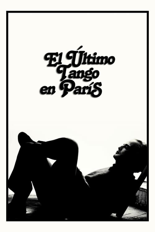 Last Tango in Paris