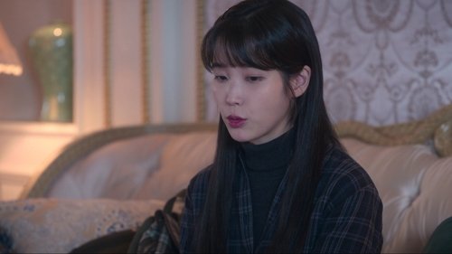 Se a Vida Te Der Tangerinas…: 1×7