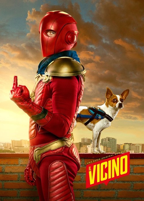 Il Vicino
