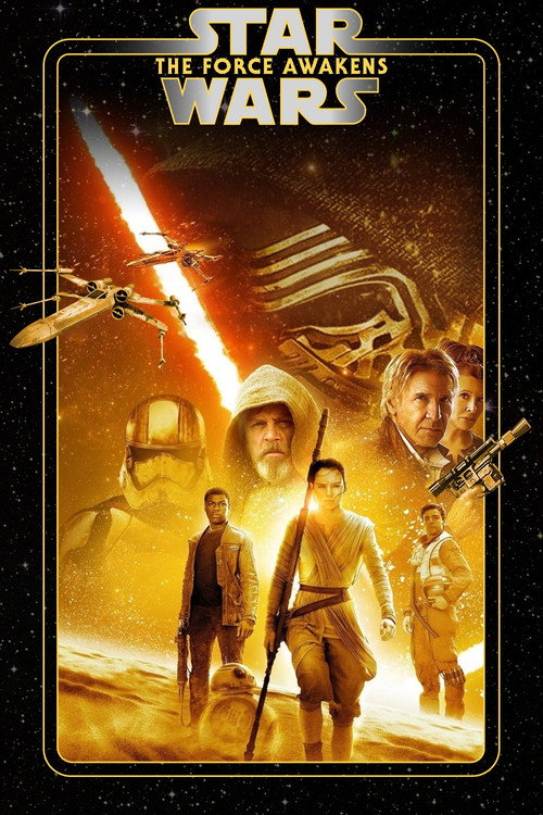 Star Wars: Das Erwachen der Macht