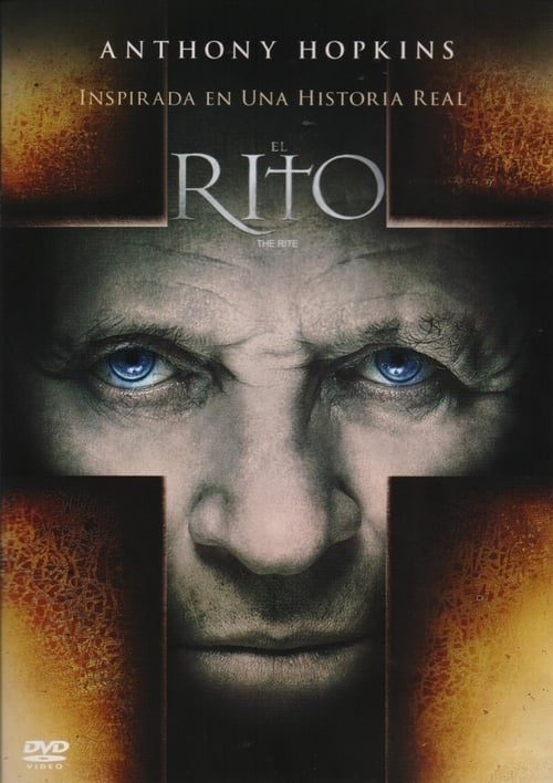 The Rite poster