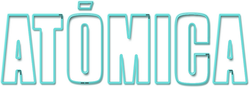 Atómica
