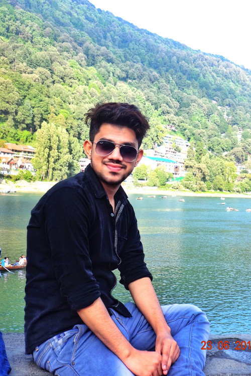 Dheeraj Budhori