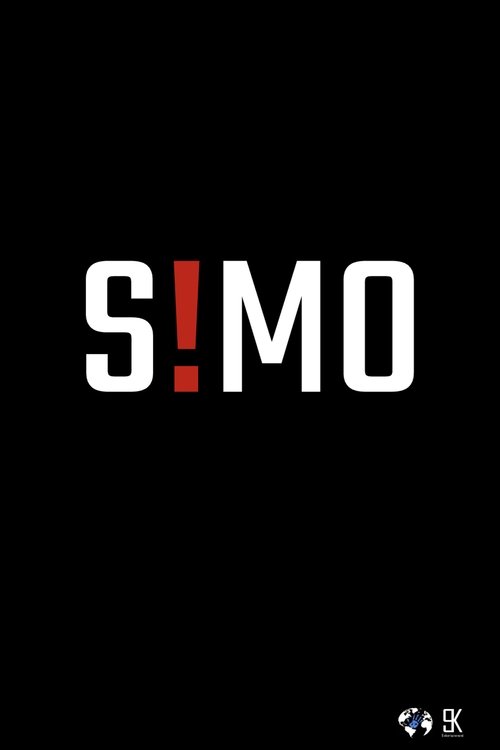 SIMO movie poster