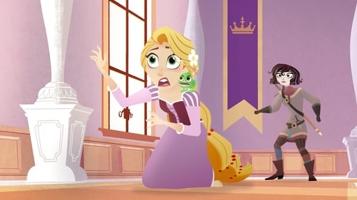 Rapunzel's Tangled Adventure, S01E21 - (2018)