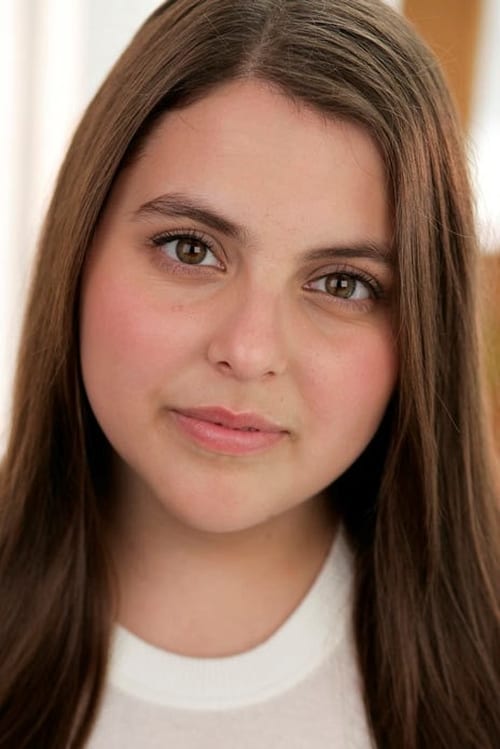 Kép: Beanie Feldstein színész profilképe