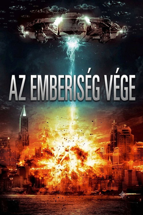 Az emberiség vége