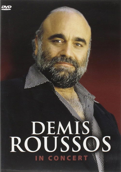 Demis Roussos: Live In Bratislava
