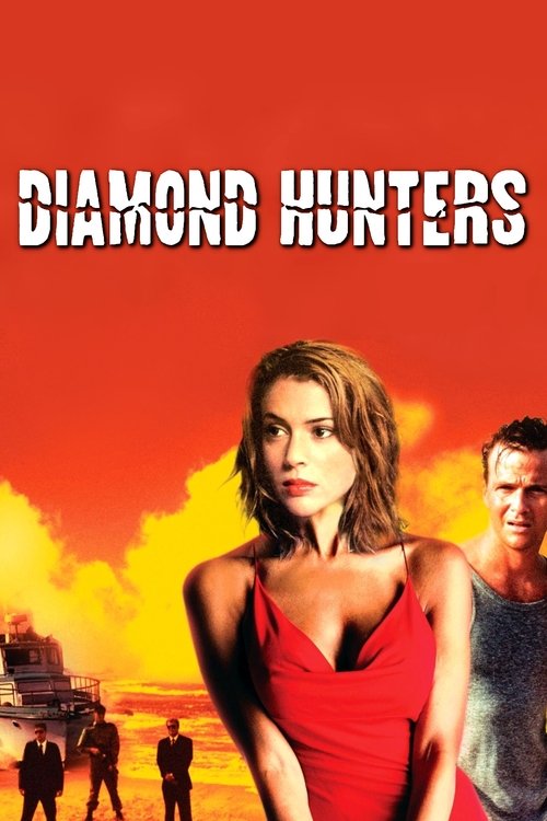The Diamond Hunters