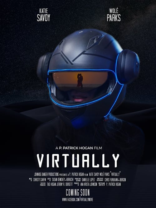Virtually (2019)