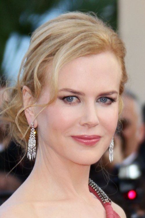 Kép: Nicole Kidman színész profilképe