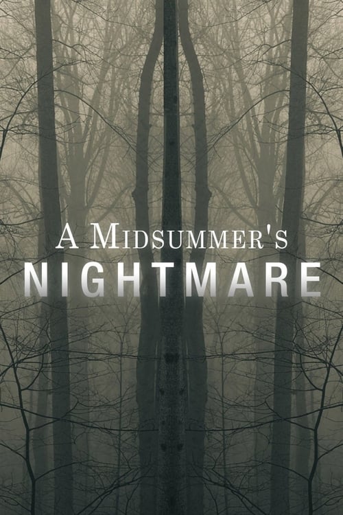 Poster A Midsummer's Nightmare