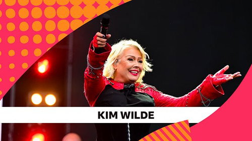 Kim Wilde