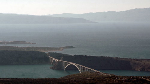 The Bridge — Backdrops 2
