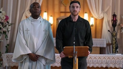 Escena del episodio 3 de la temporada 2 de la serie Léo