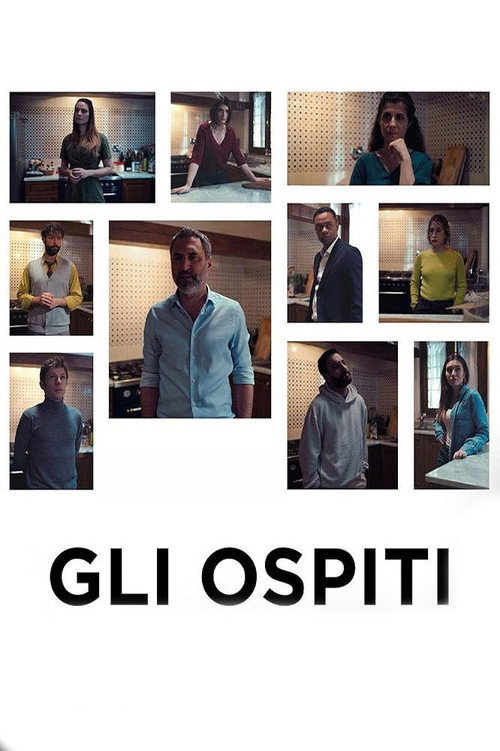 Gli ospiti