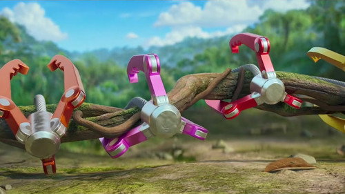 PAW Patrol: The Dino Movie