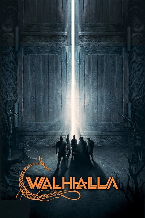 Valhalla - 2020 Valhalla - 2020