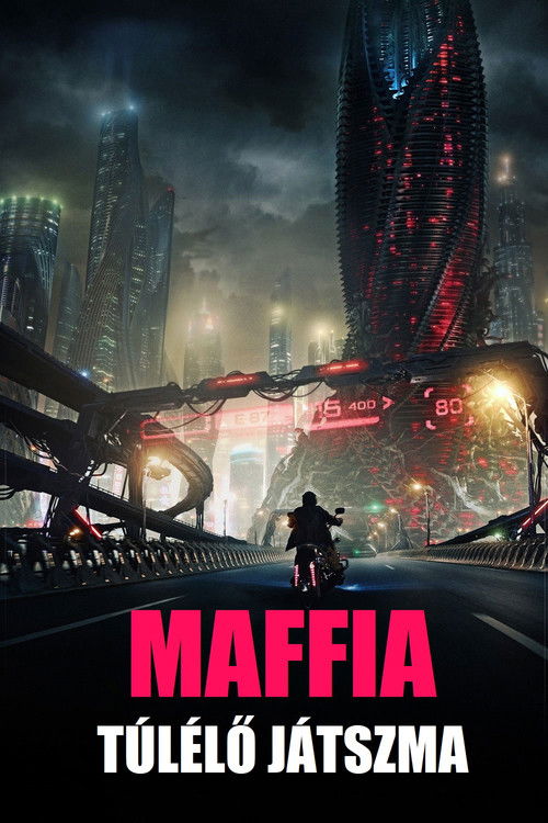 Maffia: Túlélő játszma
